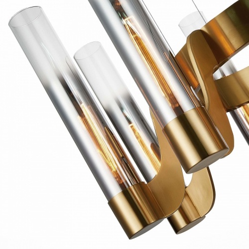 Подвесная люстра ST-Luce Ettore SL1235.303.08 в Нижнем Новгороде фото 6