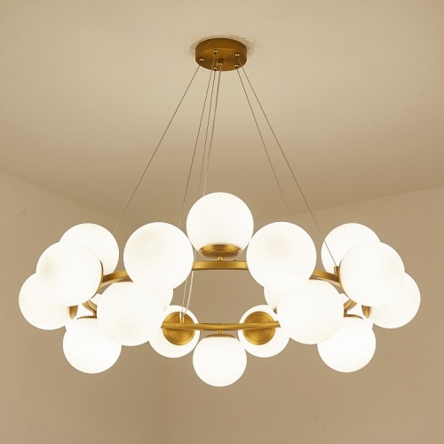 Подвесная люстра Zortes Blume ZRS.1895.05 в Нижнем Новгороде фото 11