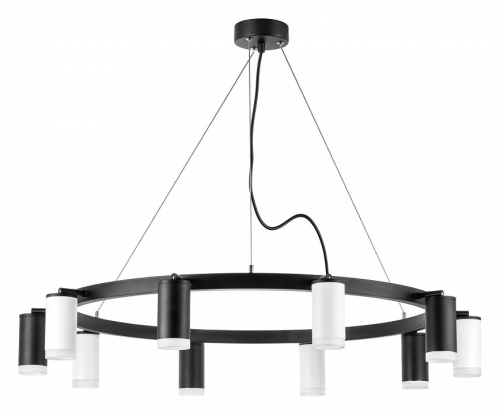 Подвесная люстра Lightstar Rullo LR0203753650 в Нижнем Новгороде фото 5