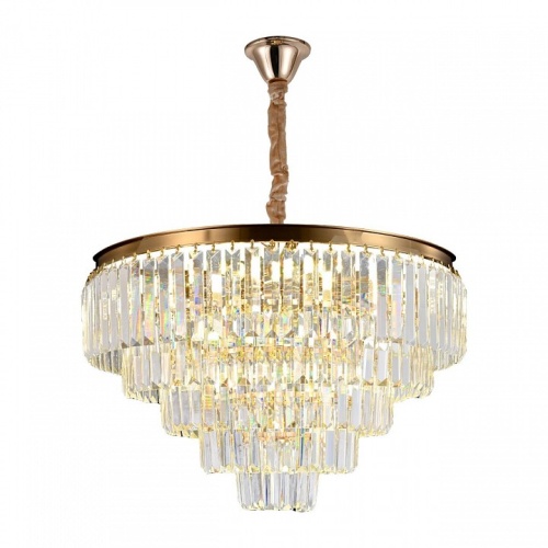 Подвесная люстра Citilux Ricky CL314163 в Нижнем Новгороде фото 2