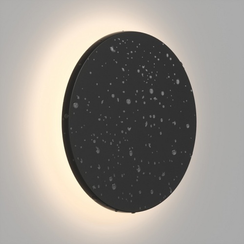 Накладной светильник Denkirs Alta DK9781-BK в Нижнем Новгороде фото 6