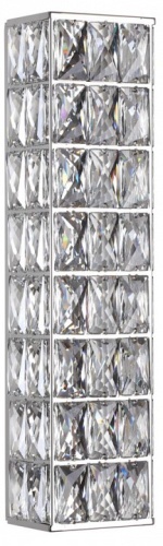 Накладной светильник Odeon Light Panta 4927/9WL в Нижнем Новгороде