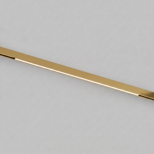 Накладной светильник Denkirs SHINE PRIME LINEAR DK4752-SB в Нижнем Новгороде фото 3