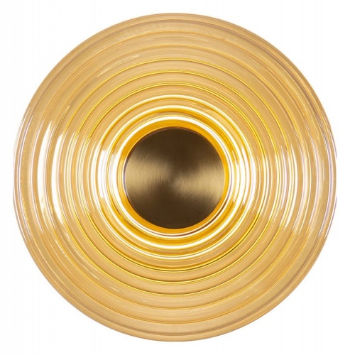 Накладной светильник Favourite Whirlpool 4571-1W1 в Чебоксарах