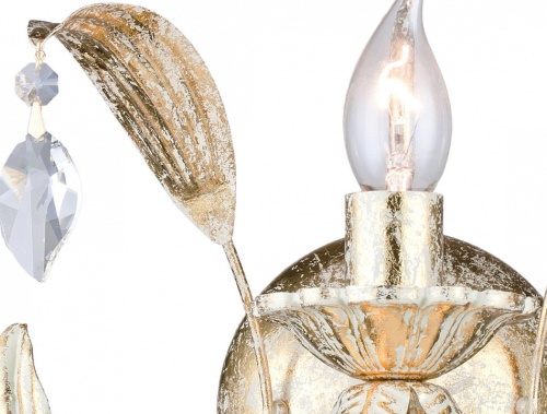 Бра Arti Lampadari Arosio Arosio E 2.1.1 G в Нижнем Новгороде фото 2