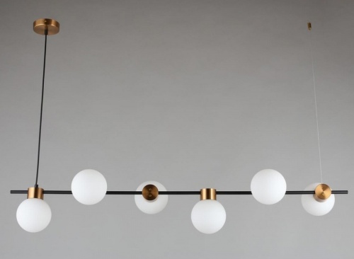 Подвесной светильник Omnilux Nembro OML-59503-06 в Нижнем Новгороде фото 4