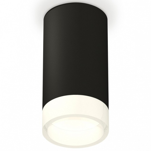 Накладной светильник Ambrella Light XS XS8162002 в Нижнем Новгороде