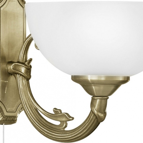 Бра Eglo Savoy 82751 в Нижнем Новгороде фото 2