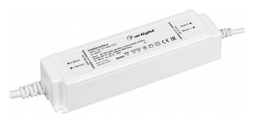 Блок питания с проводом Arlight ARPJ 37271 в Нижнем Новгороде