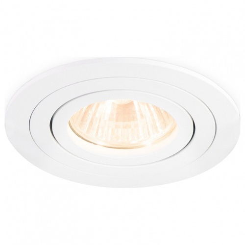 Встраиваемый светильник Ambrella Light TN TN102501 в Нижнем Новгороде фото 2