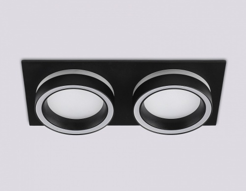 Встраиваемый светильник Ambrella Light TN TN52424 в Нижнем Новгороде фото 9