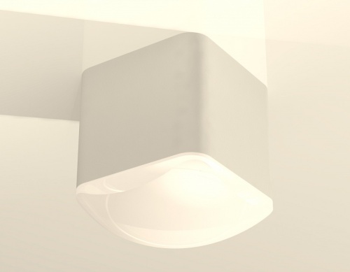 Накладной светильник Ambrella Light XS XS7805041 в Нижнем Новгороде фото 3