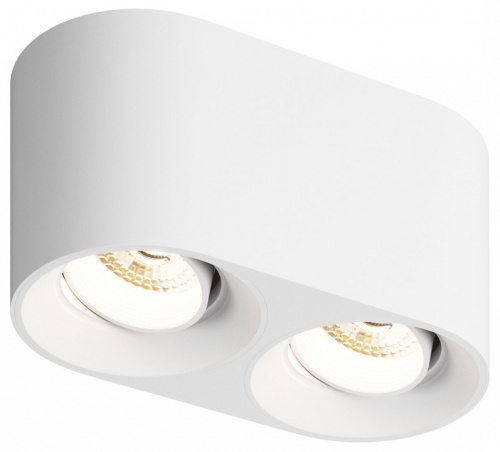 Накладной светильник Denkirs DK3040 DK3096-WH в Нижнем Новгороде фото 2