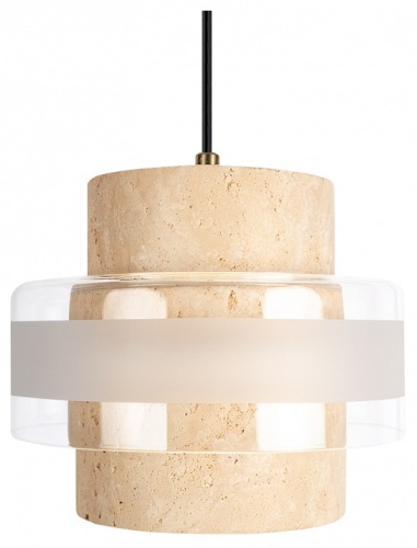 Подвесной светильник Loft it Colette 10474P/B в Нижнем Новгороде