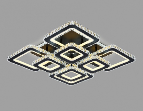 Потолочная люстра Ambrella Light FA FA1738 в Нижнем Новгороде фото 3