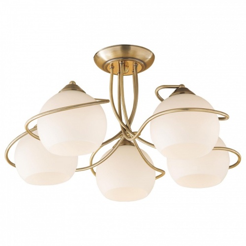 Люстра на штанге Citilux Лайма CL155153 в Нижнем Новгороде