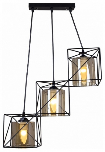 Подвесной светильник 02820-0.4-03 в Нижнем Новгороде