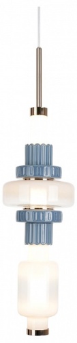 Подвесной светильник Moderli Atelieri V11690-PL в Нижнем Новгороде