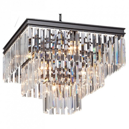 Подвесной светильник Vitaluce V5147 V5147-1/4+4+1 в Нижнем Новгороде