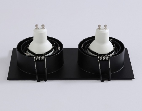 Встраиваемый светильник Ambrella Light TN TN102760 в Нижнем Новгороде фото 3