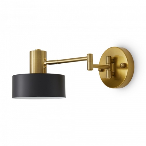 Бра Freya Izza FR4008WL-01BBS в Нижнем Новгороде фото 3