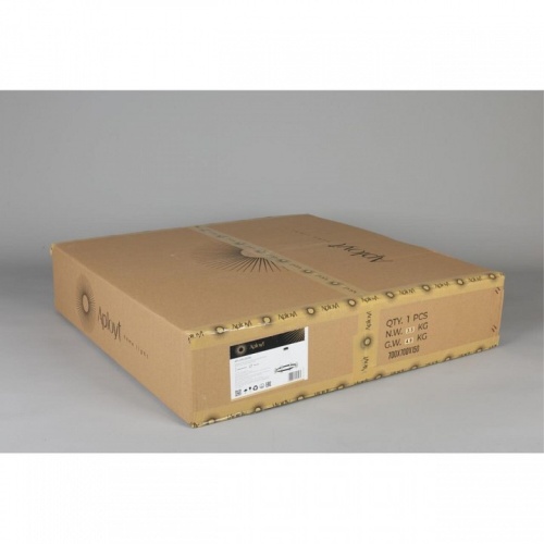 Подвесная люстра Aployt Klarissa APL.072.23.08 в Нижнем Новгороде фото 15