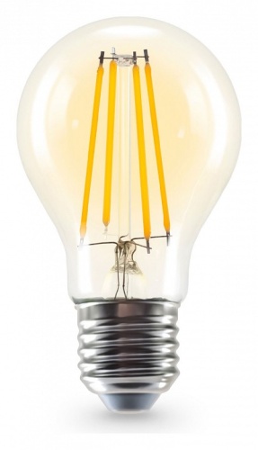 Лампа светодиодная Ambrella Light A60 E27 15Вт 2700K 601513 в Нижнем Новгороде