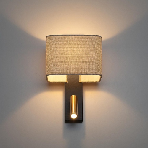 Бра с подсветкой Citilux DEKART CL704483 в Нижнем Новгороде фото 7