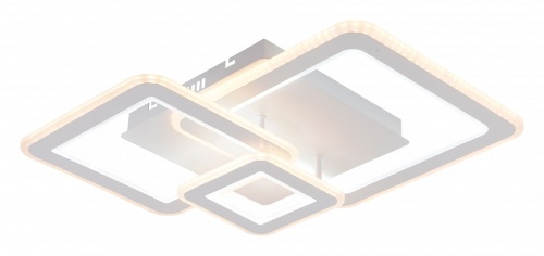 Потолочная люстра Rivoli Mirela Б0062231 в Нижнем Новгороде фото 2