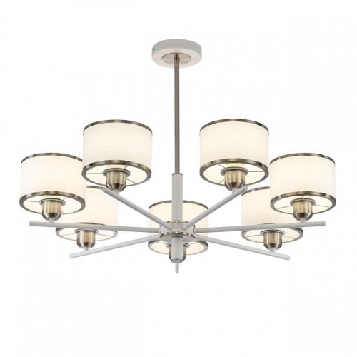 Люстра на штанге Citilux ALTON CL421272 в Нижнем Новгороде фото 7