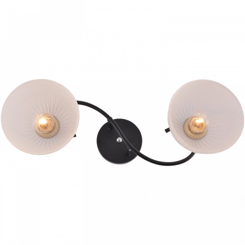 Светильник на штанге 01635-0.3-02 BK+CR в Нижнем Новгороде фото 5