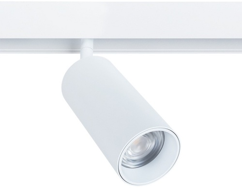 Светильник на штанге Arte Lamp Linea A4631PL-1WH в Нижнем Новгороде