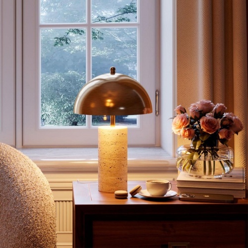 Настольная лампа декоративная Odeon Light Rufina 7089/2T в Нижнем Новгороде фото 2