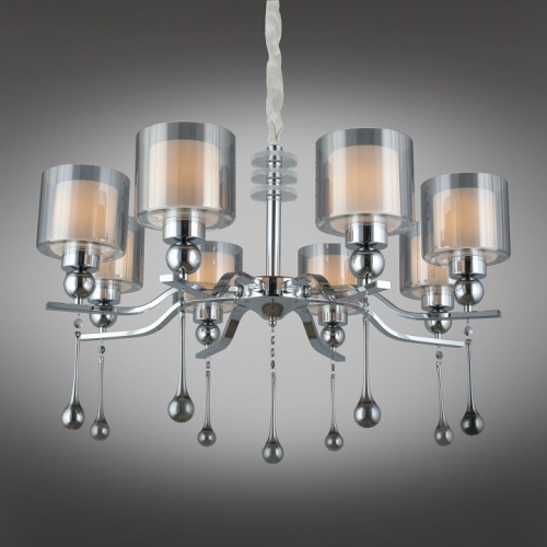 Подвесная люстра Omnilux Giarre OML-56003-08 в Нижнем Новгороде фото 4