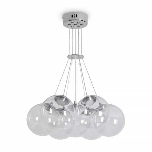 Подвесная люстра Freya Verto FR5580PL-L35N в Нижнем Новгороде фото 3