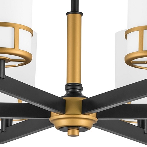 Подвесная люстра Lightstar Cero 731067 в Нижнем Новгороде фото 5