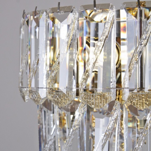 Накладной светильник 16110-0.2-02 MX GD в Нижнем Новгороде фото 2