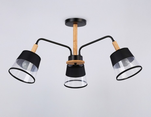 Люстра на штанге Ambrella Light TR TR4740 в Нижнем Новгороде фото 2