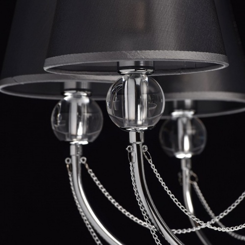 Люстра на штанге MW-Light Федерика 84 684010305 в Нижнем Новгороде фото 10