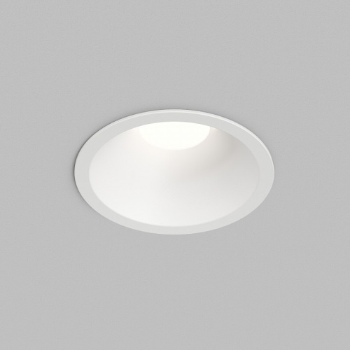 Встраиваемый светильник Denkirs SHINE GLOW DK2431-WH в Нижнем Новгороде фото 2