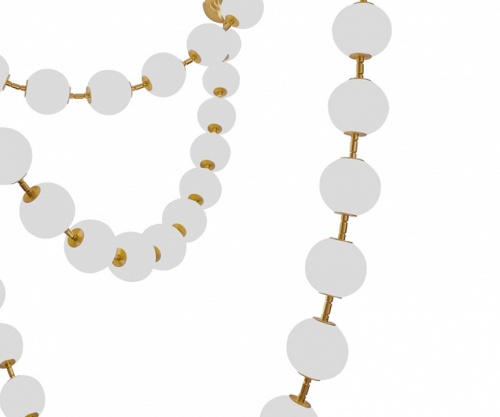 Подвесной светильник Kink Light Мони 07627-3S,20 в Нижнем Новгороде фото 2