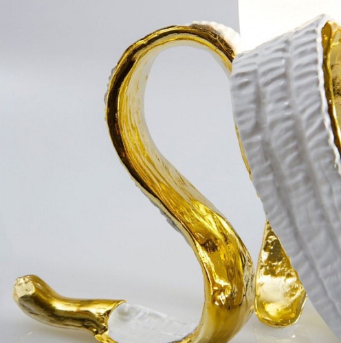 Настольная лампа декоративная Seletti Banana Lamp 13081 в Нижнем Новгороде фото 2