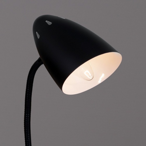 Настольная лампа офисная 00966-0.7-01 BK в Нижнем Новгороде фото 3