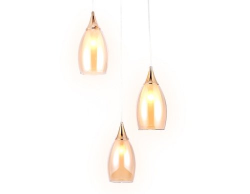 Подвесной светильник Ambrella Light TR TR3549 в Нижнем Новгороде фото 2