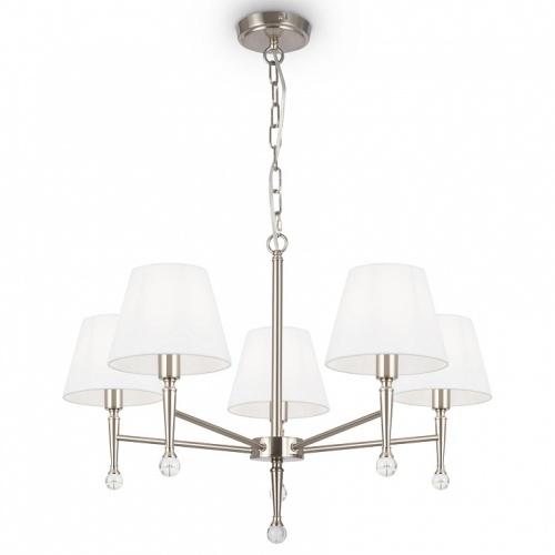 Подвесная люстра Freya Rosemary FR2190PL-05N в Нижнем Новгороде фото 5