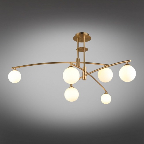 Люстра на штанге Aployt Ewelina APL.621.07.06 в Нижнем Новгороде фото 16