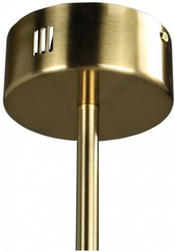 Люстра на штанге Zortes Jessy ZRS.01043.03 в Нижнем Новгороде фото 7