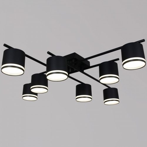 Потолочная люстра 94306 94306-0.3-08A GX53 в Нижнем Новгороде фото 2