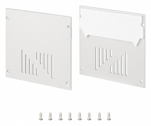Заглушка для профиля Arlight ARH 036429 в Нижнем Новгороде