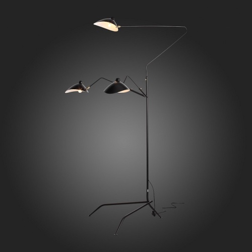 Торшер ST-Luce Spruzzo SL305.405.03 в Нижнем Новгороде фото 2